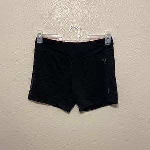 Women’s athletic shorts